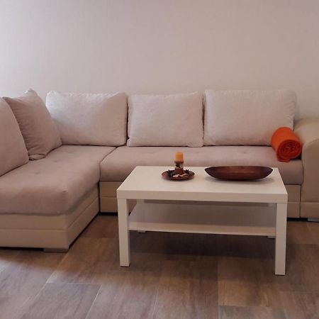 Rakotule Apartment Nena- Apartman Sa Posebnim Ulazom U Prizemlju, Terasom I Zelenom Okucnicom מראה חיצוני תמונה