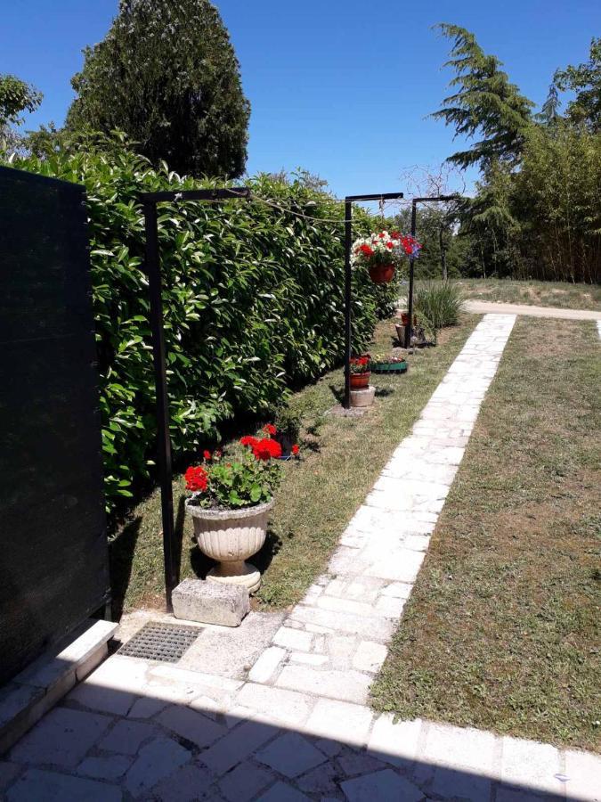 Rakotule Apartment Nena- Apartman Sa Posebnim Ulazom U Prizemlju, Terasom I Zelenom Okucnicom מראה חיצוני תמונה