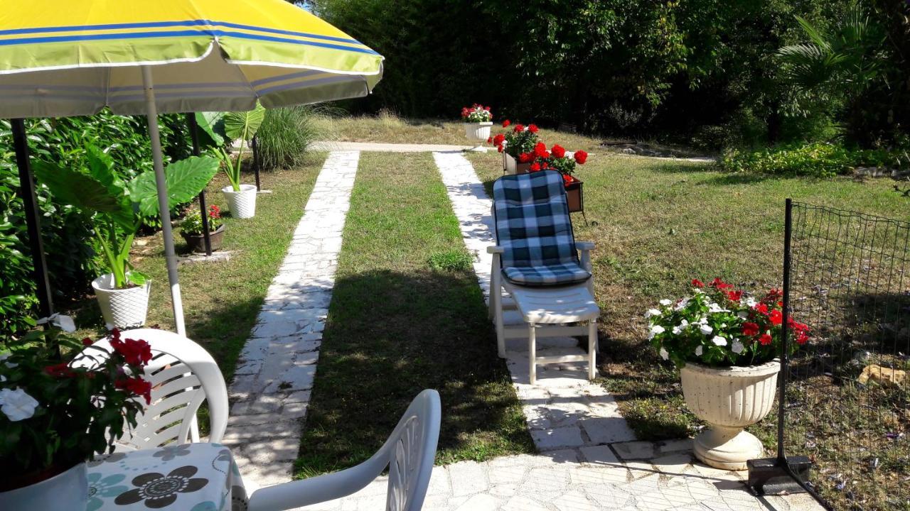 Rakotule Apartment Nena- Apartman Sa Posebnim Ulazom U Prizemlju, Terasom I Zelenom Okucnicom מראה חיצוני תמונה